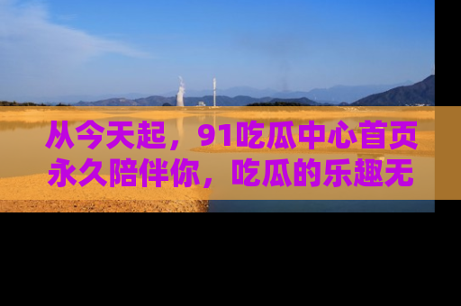 从今天起，91吃瓜中心首页永久陪伴你，吃瓜的乐趣无穷无尽！