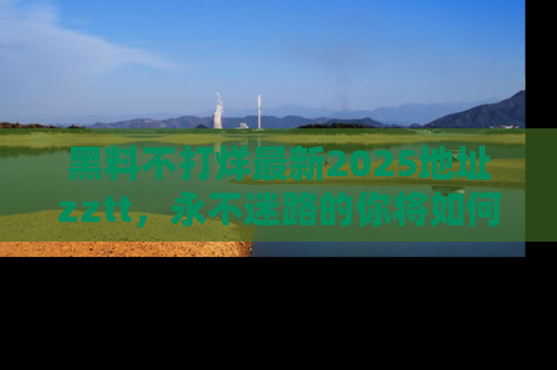 黑料不打烊最新2025地址zztt，永不迷路的你将如何撕开真相的面纱？