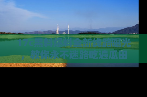 17c黑料爆料全新线路曝光,教你永不迷路吃遍瓜田