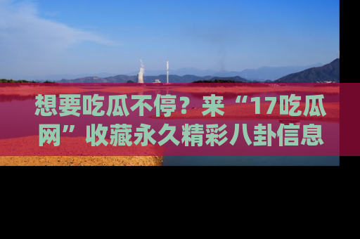 想要吃瓜不停？来“17吃瓜网”收藏永久精彩八卦信息！